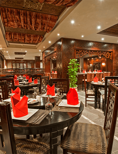 CAFÉ BAR LORETO