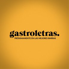 Gastroletras