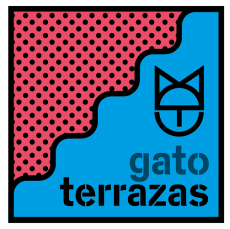 GATOTERRAZAS 2019