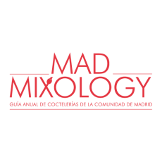Mad Mixology