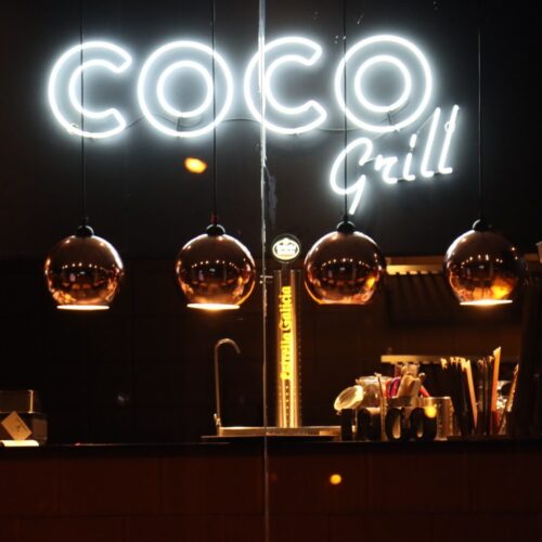 COCO GRILL