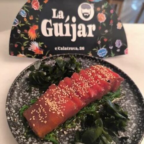 LA GUÍJAR