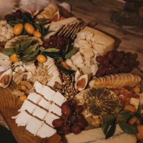 VE-GA CATERING