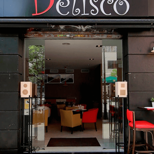 Delisco