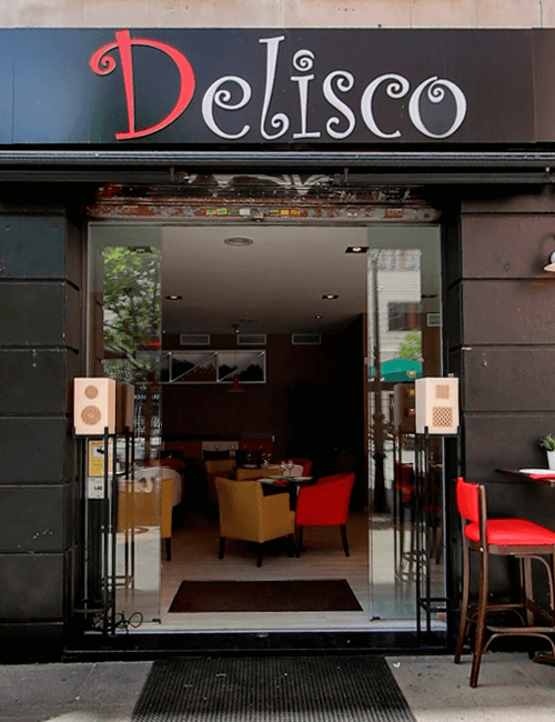 Delisco