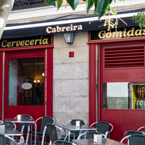 CABREIRA