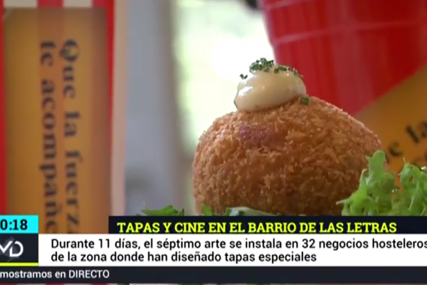 Telemadrid