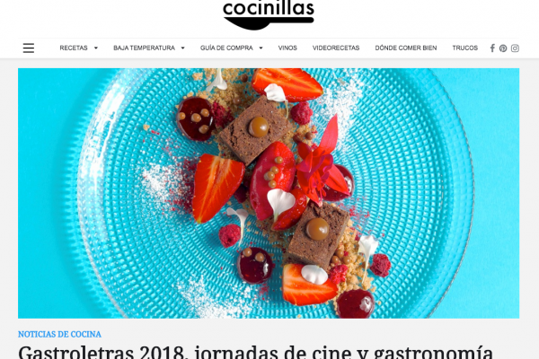 Cocinillas (El Español)