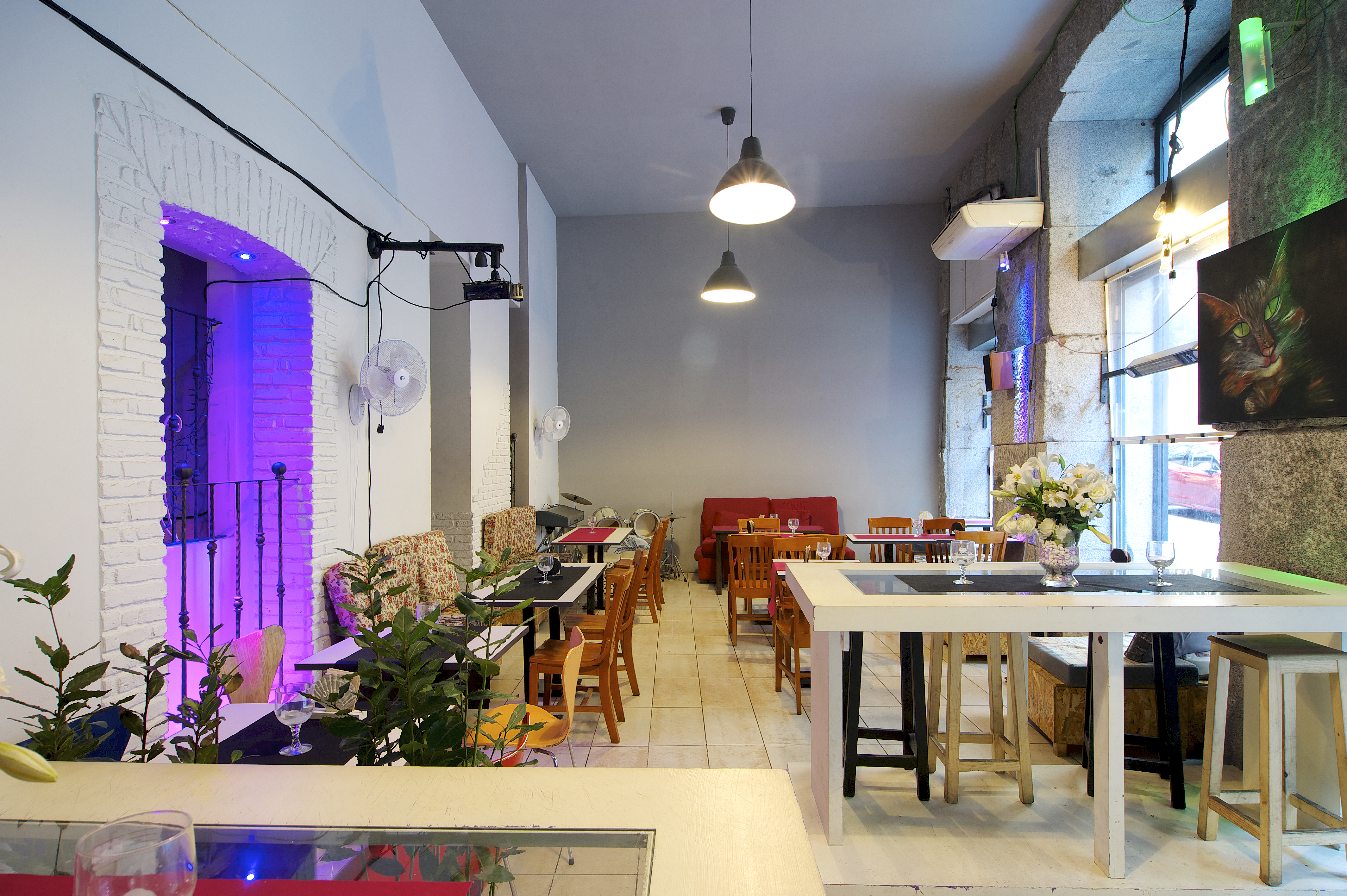 El Secreto de Madrid - Saborea Madrid