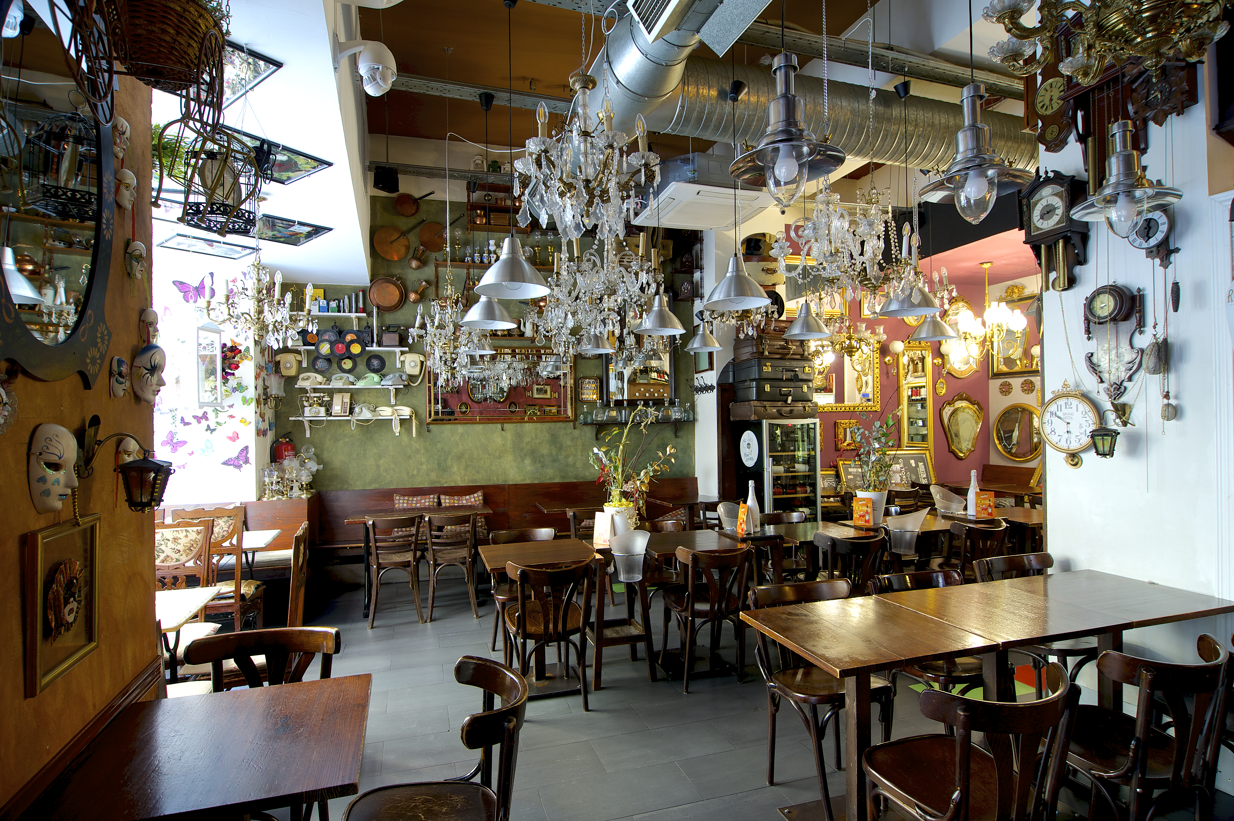 Taberna Kaixo - Saborea Madrid