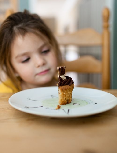 TALLERES INFANTILES DE COCINA