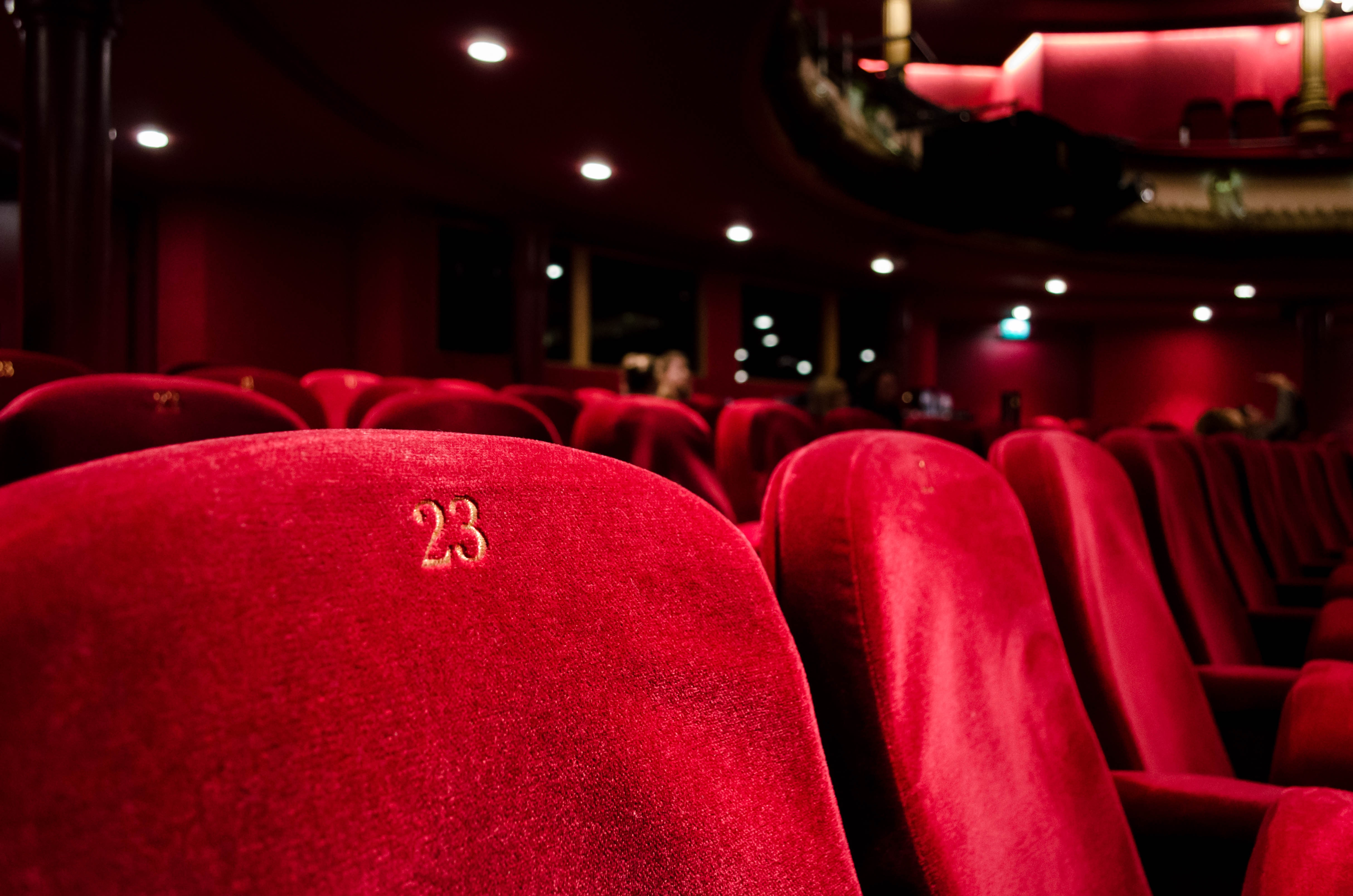 6 PELÍCULAS Y DOCUMENTALES QUE TODO FOODIE DEBE VER - Saborea Madrid