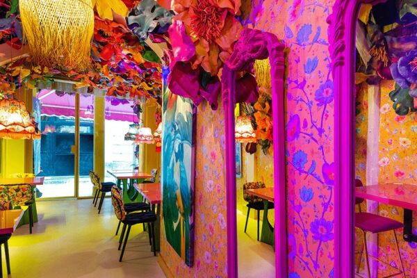 Gastronomía y tapeo sensorial para el verano