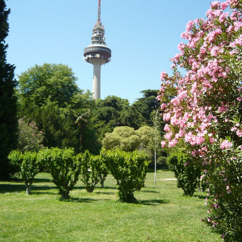 6 DESCONOCIDOS PARQUES DE MADRID QUE MERECEN LA PENA PASEAR