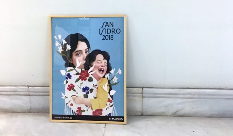 MILLENNIALS, SAN ISIDRO SON VUESTRAS FIESTAS - Saborea Madrid