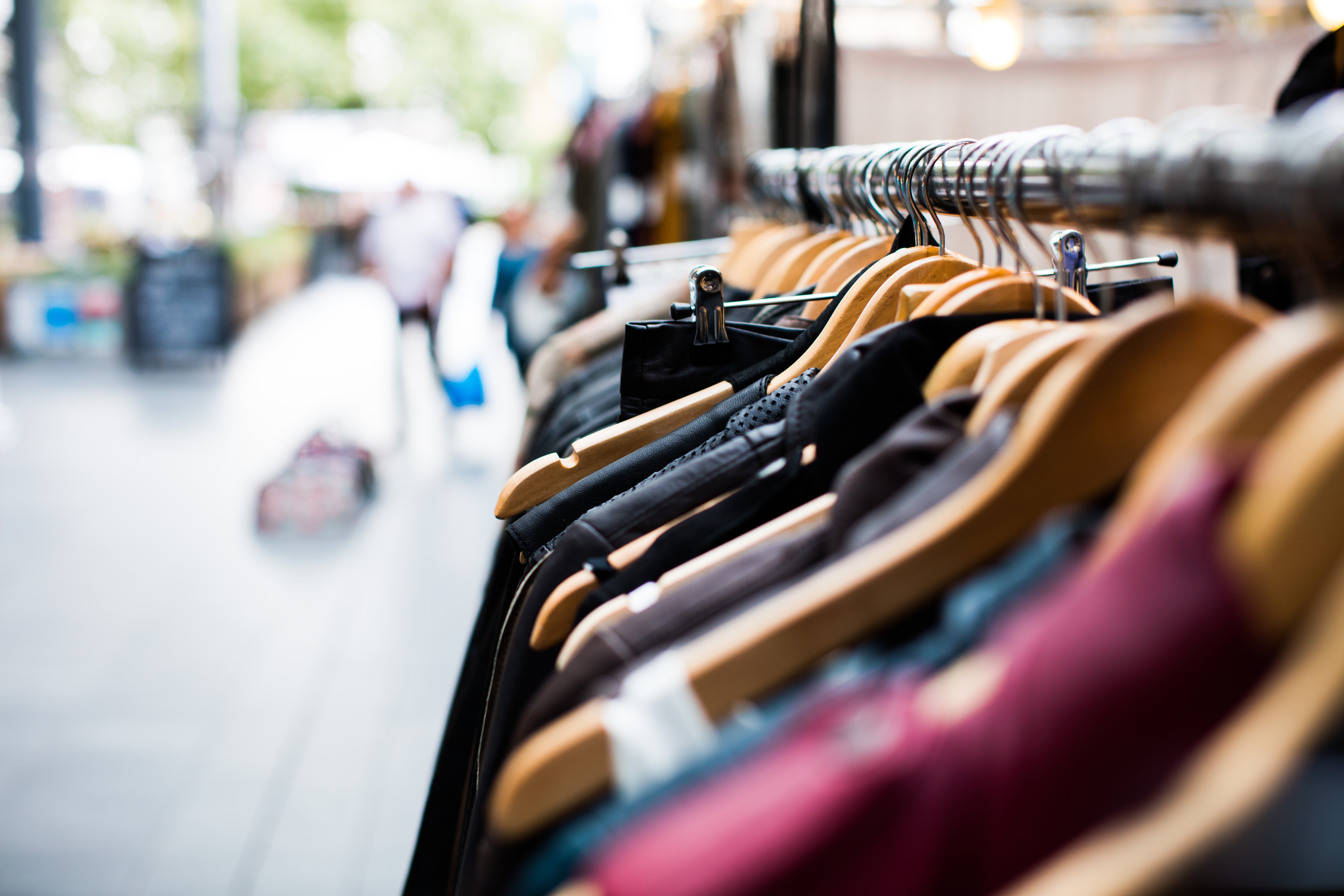 MERCADILLOS ALTERNATIVOS EN LOS QUE TE ENCONTRARÁS DE TODO - Saborea Madrid