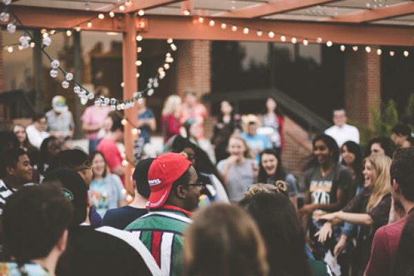 Apps con las que te irás de fiesta seguro