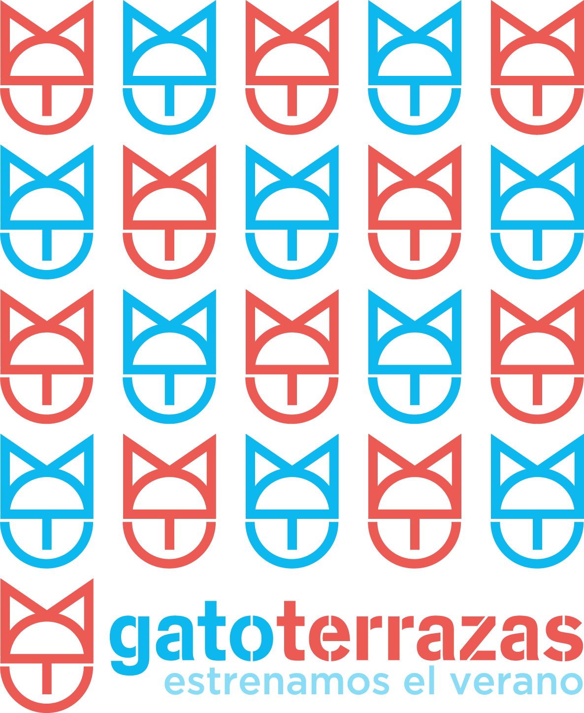 ESTE AÑO, EL VERANO LO ESTRENAMOS JUNTOS - Saborea Madrid