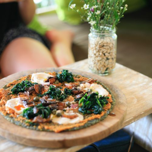 LA OFERTA GASTRONÓMICA VEGANA SE AMPLÍA EN MADRID