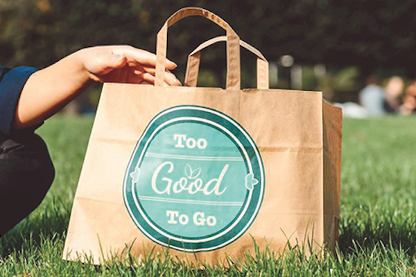 Too God To Go, la app para no desperdiciar comida ha llegado a Madrid