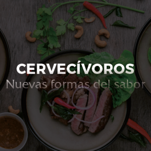 CUENTA ATRÁS…PARA CONOCER A LOS CERVECÍVOROS