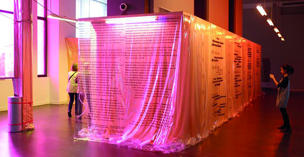 DESCUBRE LAS MEJORES EXPOS DE NOVIEMBRE - Saborea Madrid
