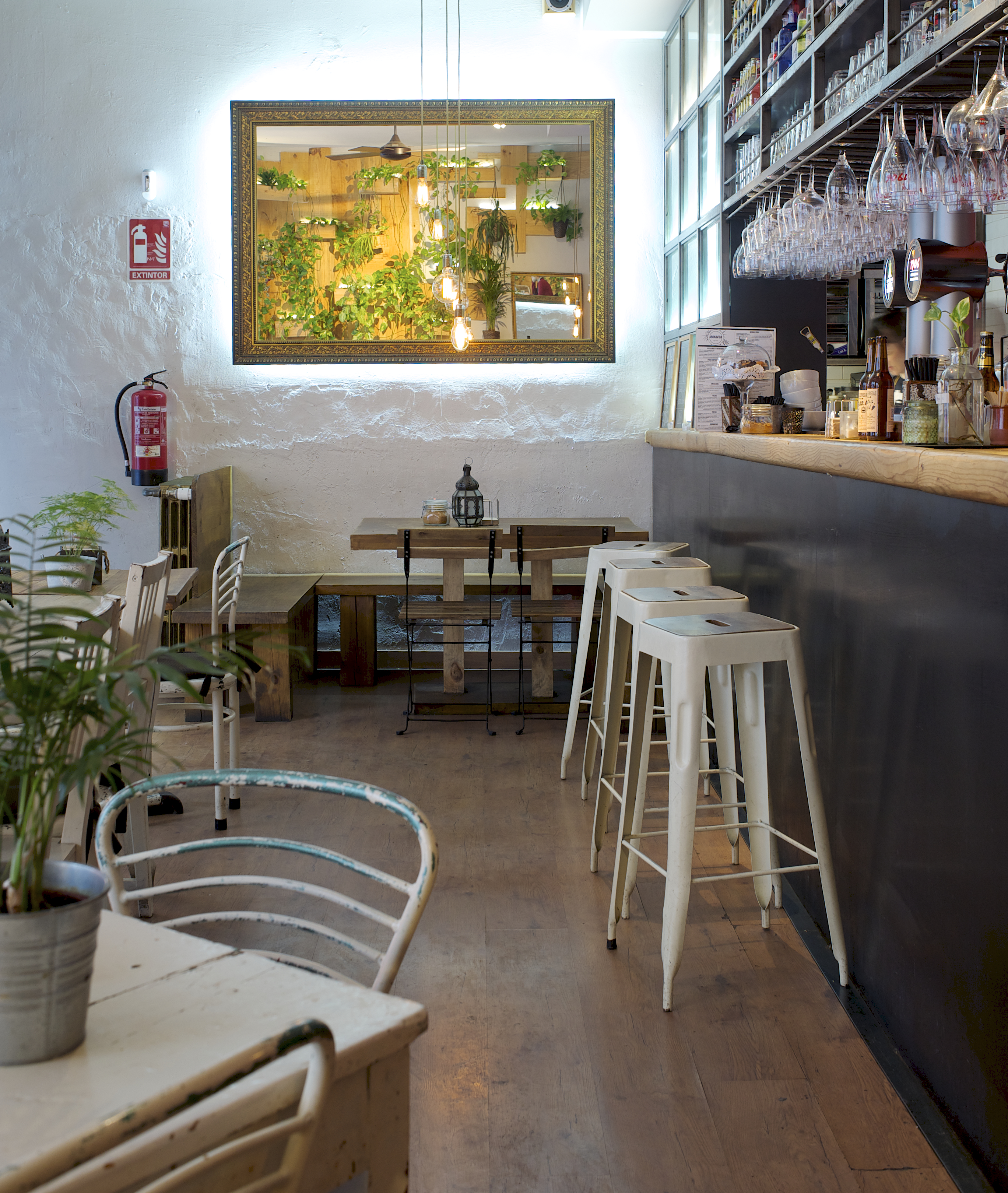 Abona Vida - Saborea Madrid