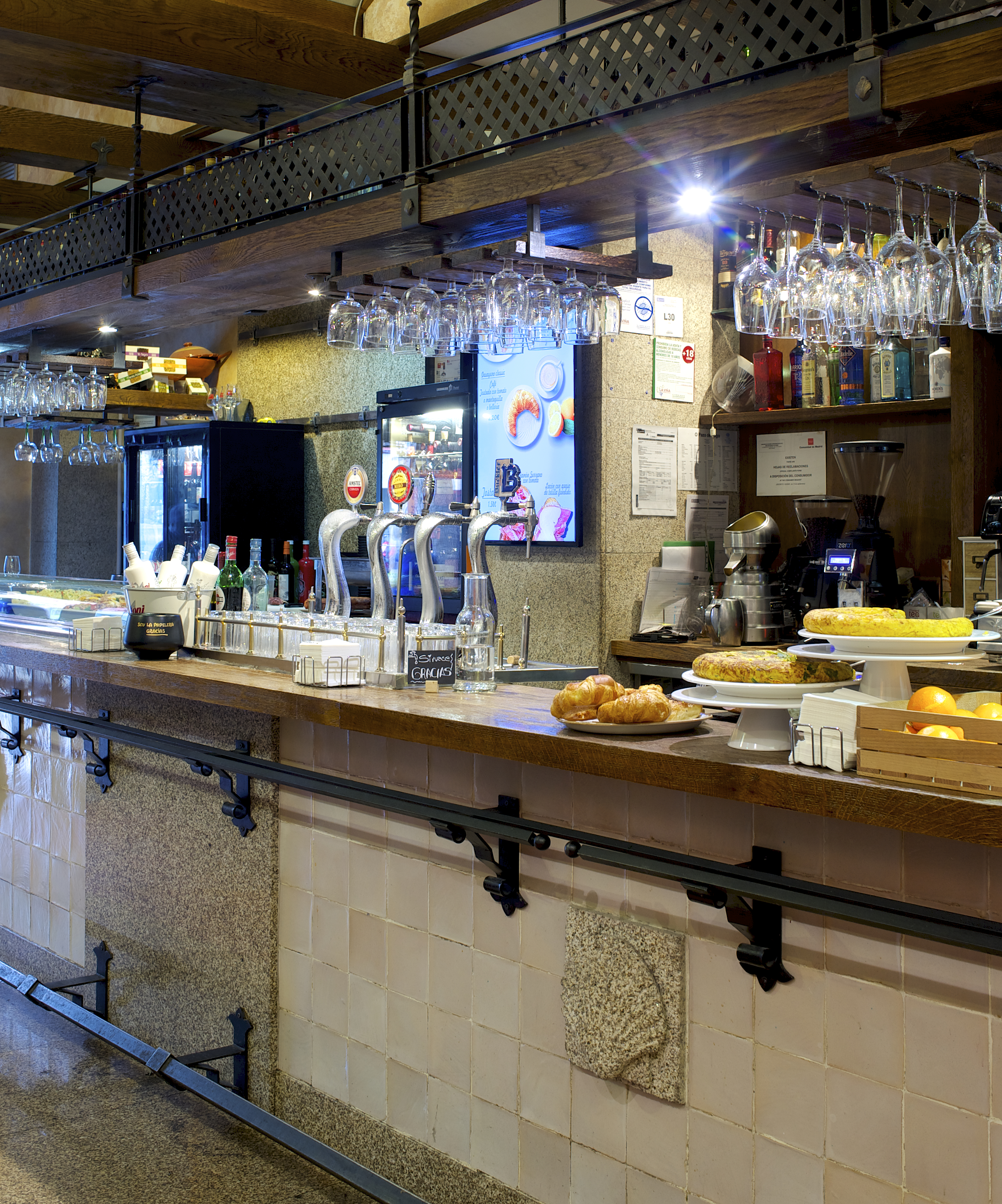 O PAZO DE LUGO - Saborea Madrid