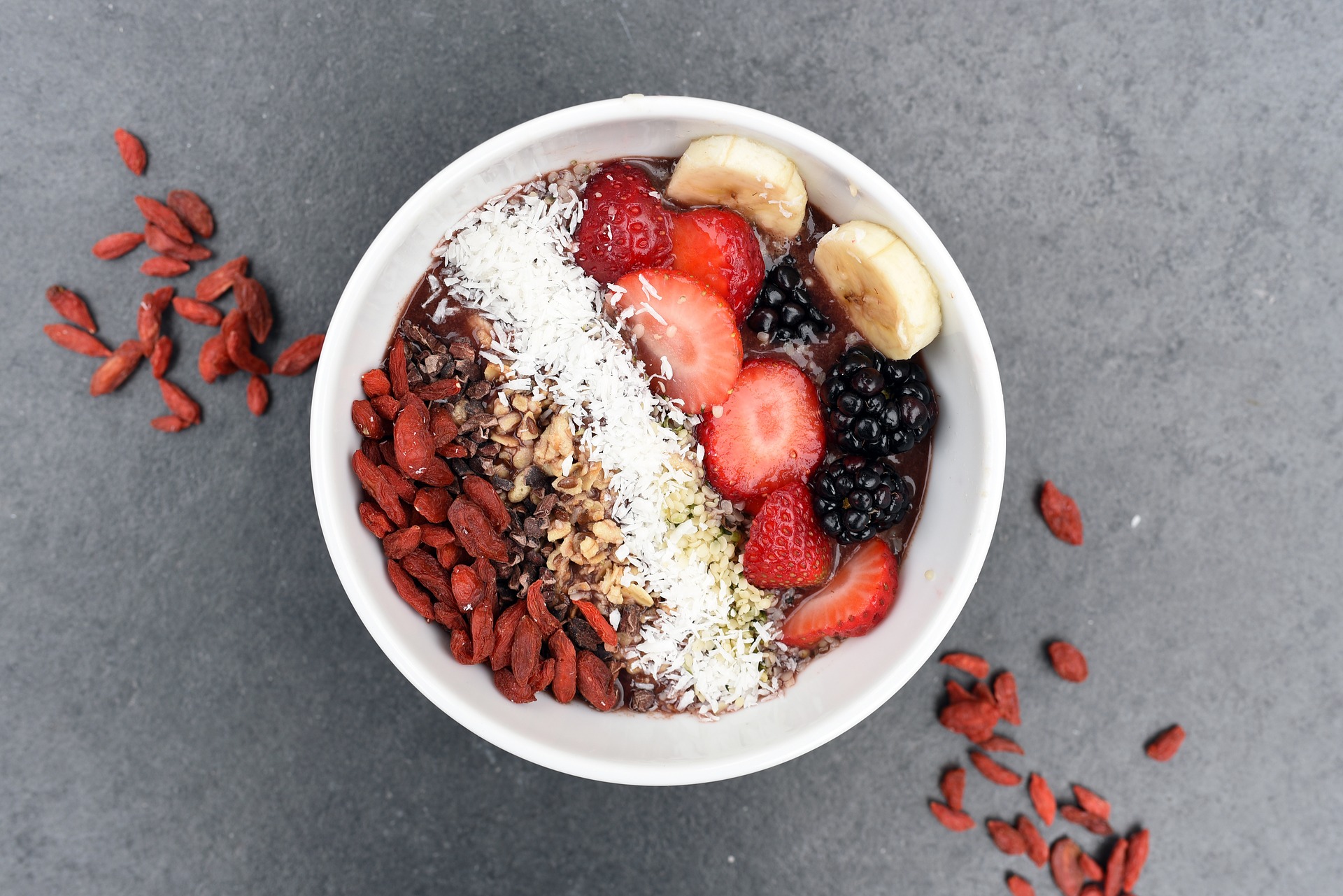 CAFETERÍAS HEALTHY PARA SUPERAR LA CUESTA DE ENERO - Saborea Madrid