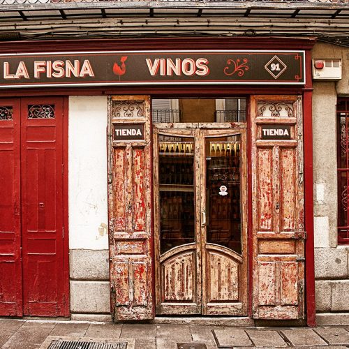 Te acercamos el Lavapiés más cool