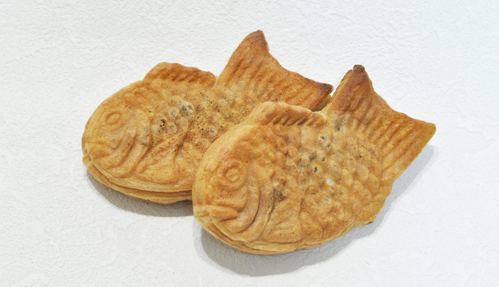 Taiyaki Madrid