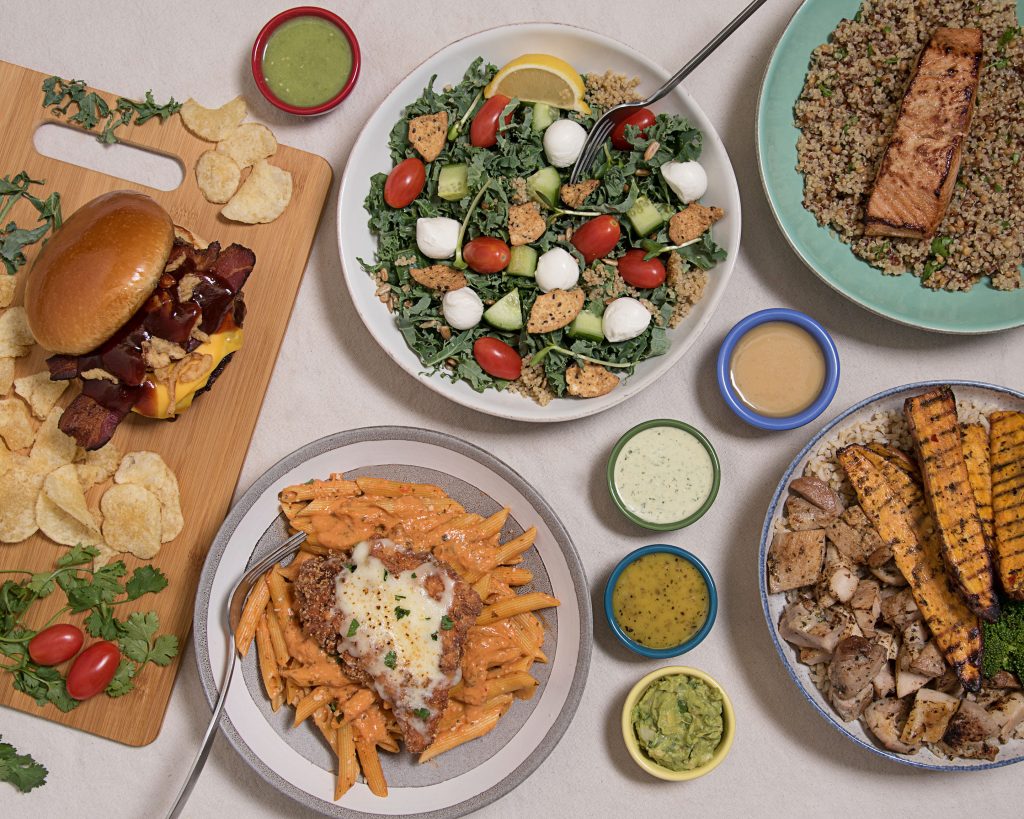 Restaurantes fantasma Madrid