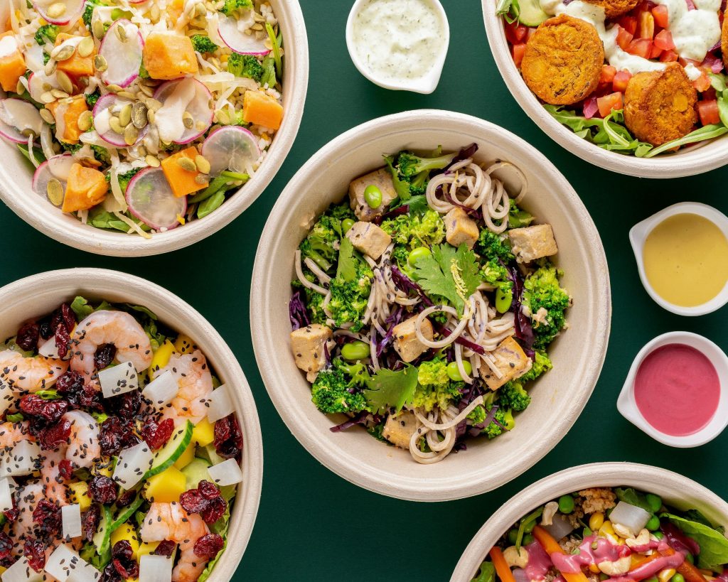 Restaurantes fantasma Madrid