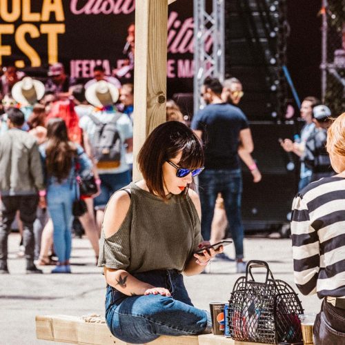 Festivales y conciertos de esta primavera