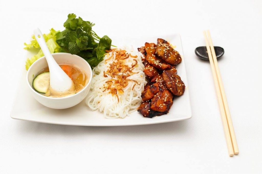 Vietnam 24 Bun Cha