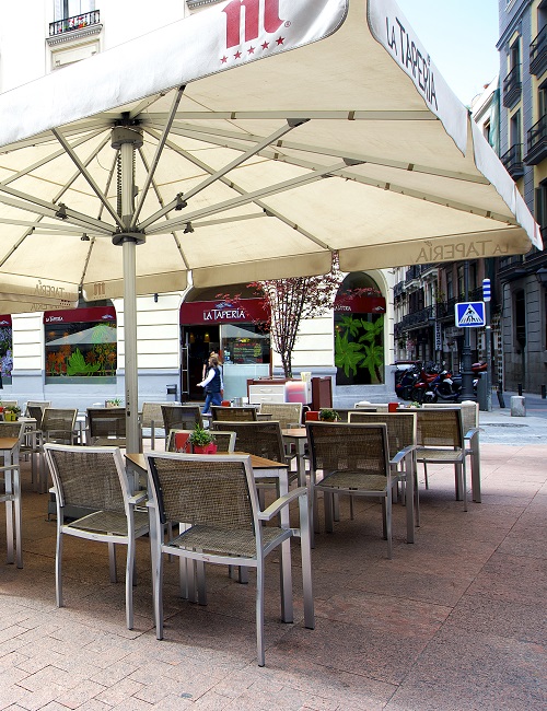 La Tapería del Prado