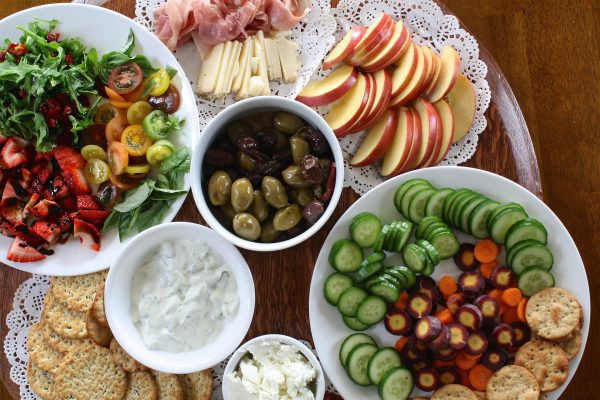 Madrid celebra la primera edición de la Organic Food Iberia