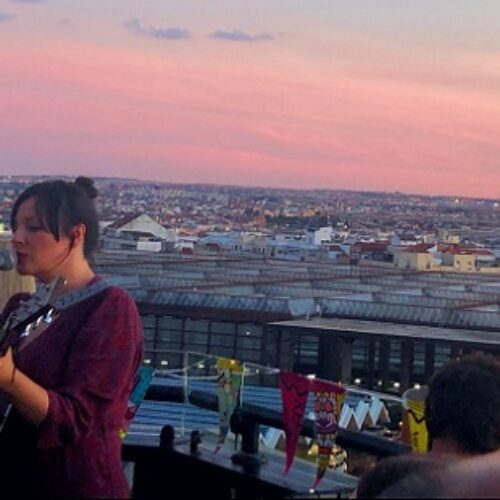 Florida Retiro y Ginkgo Sky Bar, elegidas las mejores GatoTerrazas