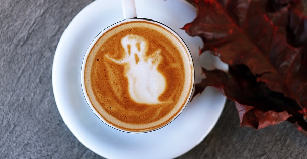 pumpking latte