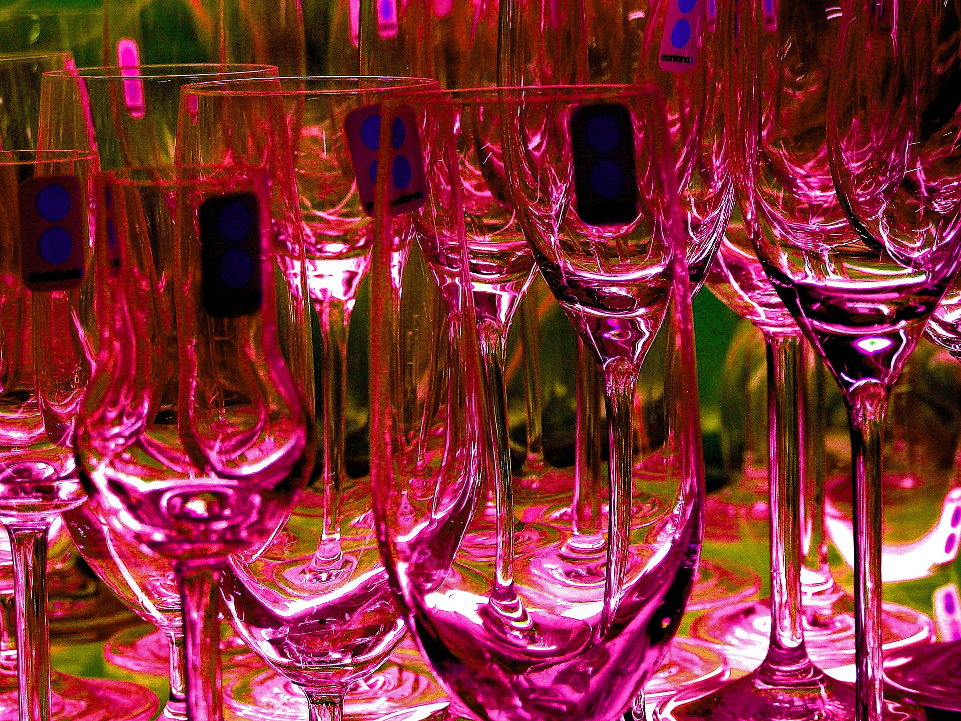 ¿Qué hay después del afterwork? - Saborea Madrid