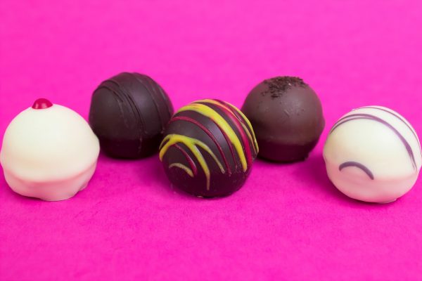 Chocomad: el chocolate vuelve a tomar Madrid