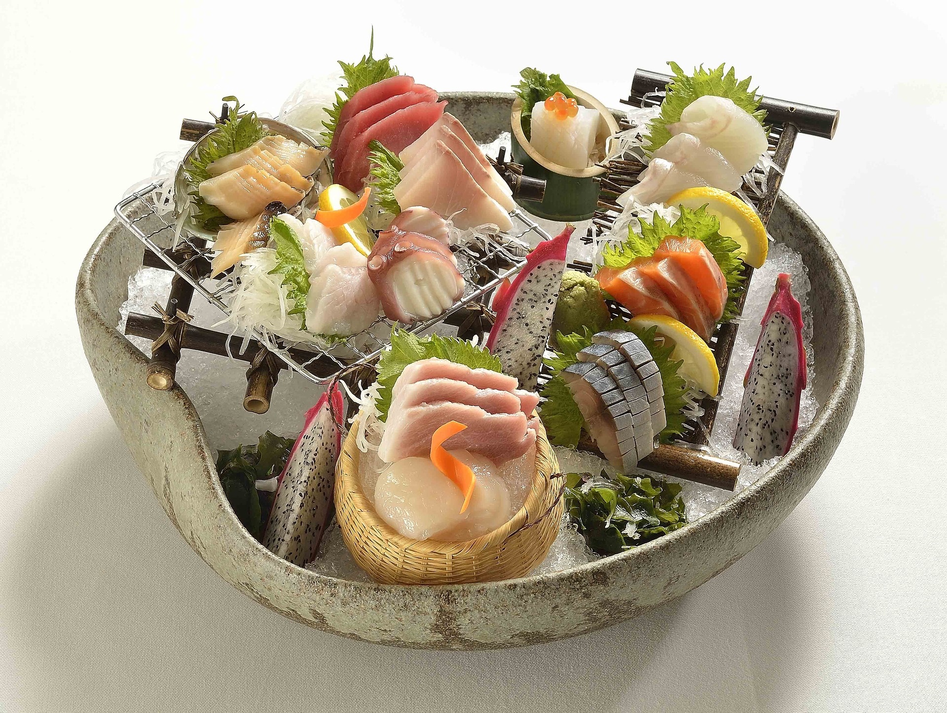 Los gastro pop-up ahora son un lujo - Saborea Madrid