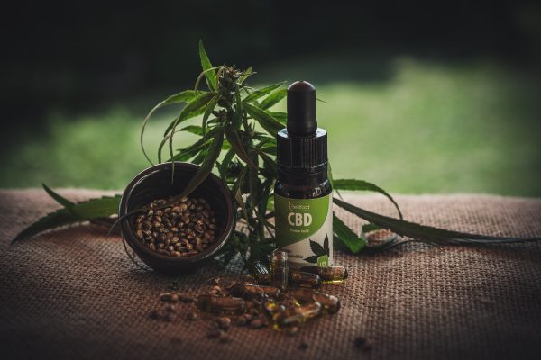 Productos a base de CBD se convierten en tendencia en Madrid