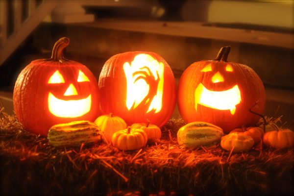 Halloween alternativo: cuatro planes poco convencionales para morirnos de terror en octubre
