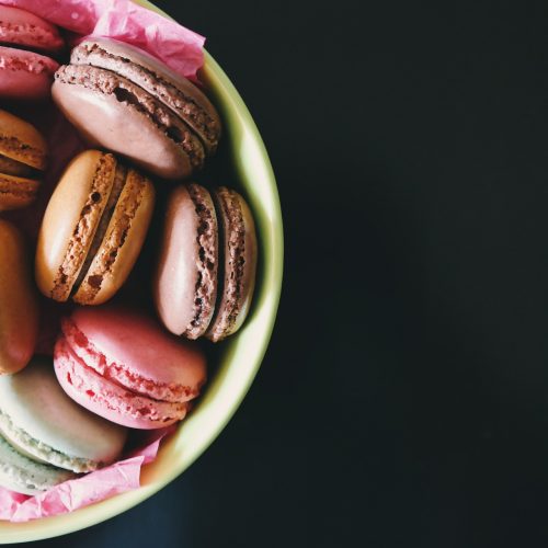 Una ruta dulce para el fin de semana largo en Madrid