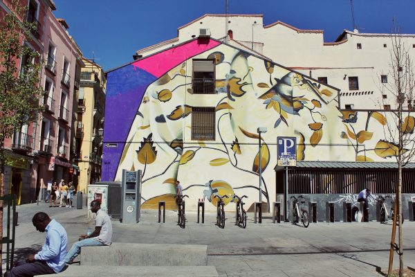 Verano en octubre: Cuatro planes de calle para aprovechar el buen tiempo