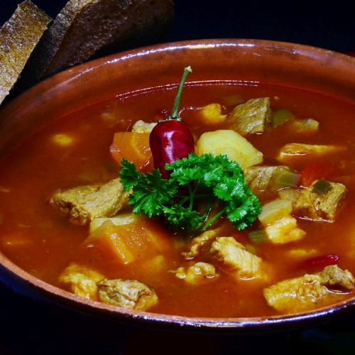 Temporada de guiso y cuchara: comienza la VIII Jornada Gastronómica de los Callos