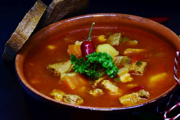 Temporada de guiso y cuchara: comienza la VIII Jornada Gastronómica de los Callos