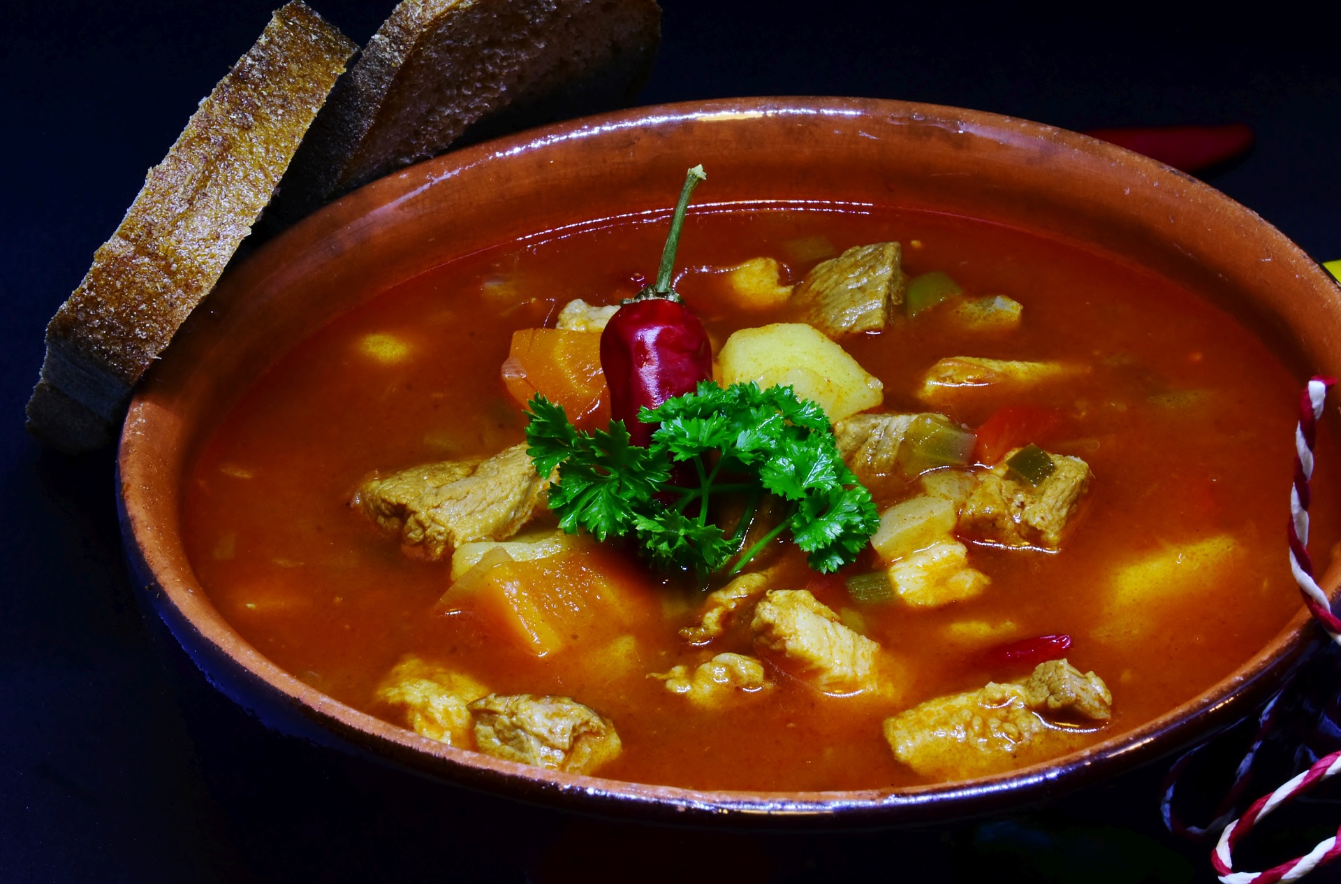 Temporada de guiso y cuchara: comienza la VIII Jornada Gastronómica de los Callos - Saborea Madrid