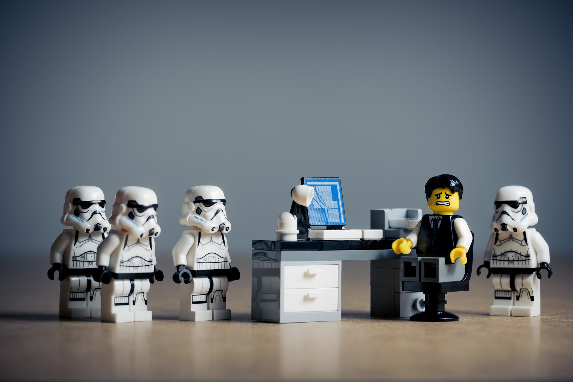 Comics y Legos para cerrar el año disfrutando como un niño - Saborea Madrid